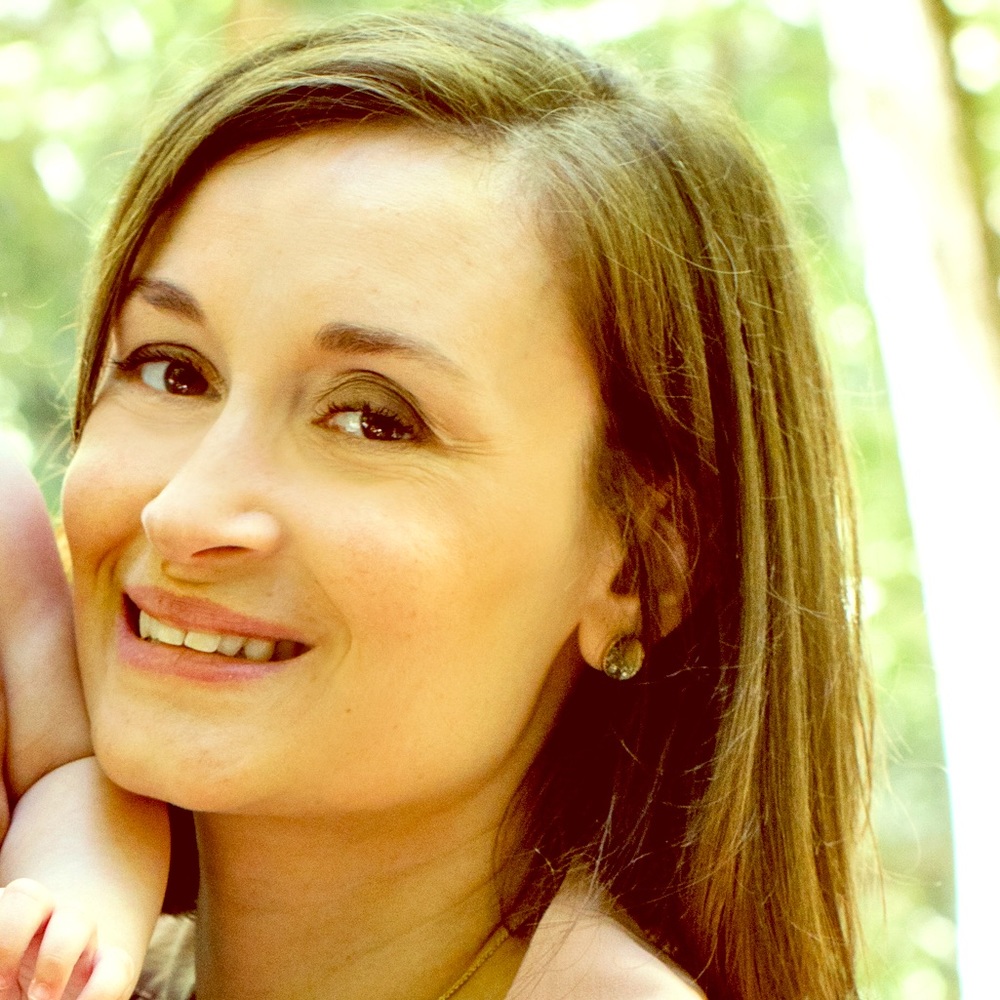 Meet your Posher, Marlena